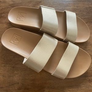 Reef Sandals